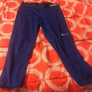 Nike leggings